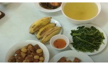 Bữa ăn 800.000 đồng VĐV ăn không đủ no: Cục TDTT sẽ họp báo, trả lời thỏa đáng