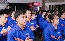 Miễn thu phí, lao động sang Nhật bớt gánh nặng