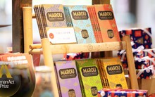 Đằng sau “thứ miễn phí” trong những cửa hàng sô-cô-la đắt tiền “không cần mua gì, cứ đến lấy” của Marou