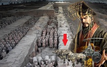 Bí ẩn cỗ xe “giường nằm” của Tần Thủy Hoàng hơn 2.000 năm vẫn hoạt động