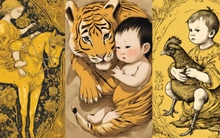 Con cái sinh ra thuộc 4 con giáp này sẽ gặp nhiều nay mắn, vừa mang lại tài lộc cho cha mẹ lại có tương lai tươi sáng