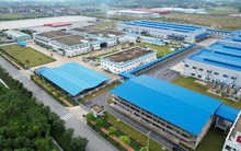 Một thị xã là “ngôi sao” thu hút đầu tư mới: Chiếm tới 97% FDI của Quảng Ninh, sắp lên thành phố