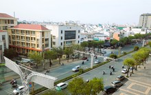 Những phường nào ở Cần Thơ thuộc diện sắp xếp, sáp nhập?