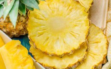 Một loại quả là "vựa vitamin", "thuốc ngủ tự nhiên" chữa mất ngủ hiệu quả: Bán nhiều ở chợ Việt với giá rẻ bèo