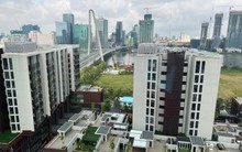 Một phân khúc bất động sản đang mạnh mẽ trở lại “đường đua” sau nhiều năm vắng bóng