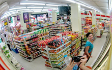 Nhìn thấy ‘mỏ vàng’ vốn rải rác khắp nơi, các "ông lớn" Thái Lan đổ xô cạnh tranh khốc liệt, quyết thâm nhập vào thị trường tỷ đô béo bở