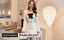 Bên trong siêu biệt thự của Huyền Baby: Đèn chùm ở phòng khách siêu lộng lẫy, thiết kế style tân cổ điển không điểm nào chê