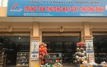 Từng 1 thời vang bóng, thu nhập hàng tháng của người lao động ở Giầy Thượng Đình ngày nay không mua nổi 1 chỉ vàng SJC