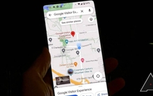 Cách chỉnh Google Maps trên điện thoại để có đường đi chính xác nhất