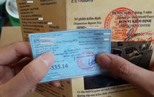 7 trường hợp cần đổi đăng ký xe nếu không sẽ bị phạt