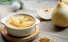 Mùa thu nên tăng cường ăn 6 thực phẩm màu trắng để bổ phổi, kéo dài tuổi thọ