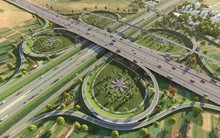 Lý do đường Vành đai 4 - Vùng Thủ đô 'đội vốn' hơn 2.800 tỷ đồng