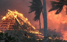 Các nhà khoa học choáng váng trước sức nóng kỷ lục của Trái đất trong tháng 9