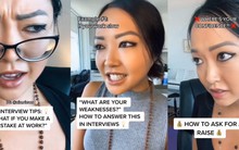 Đi phỏng vấn đừng dùng mẹo này do TikTok dạy vì nhà tuyển dụng nói thẳng "đó là ý tưởng tệ nhất"