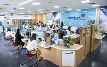 Ngân hàng nhà nước chấp thuận cho VietinBank tăng vốn lên hơn 53.700 tỷ đồng