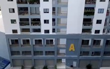 Công an vào cuộc vụ nữ sinh ở Nha Trang rơi từ tầng 8 chung cư, tử vong