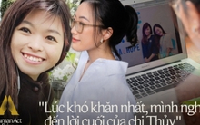 Hành trình cuối của chiến binh Thủy Muối qua ký ức nữ CEO “kế thừa” SCI: “Chị chỉ còn 3 tháng, các em muốn làm gì thì làm luôn đi”