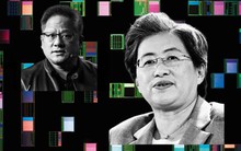 Xuất hiện ‘kỳ phùng địch thủ’ của Nvidia: Sắp ra siêu phẩm có thể đánh bại chip H100, nữ CEO được ca ngợi như huyền thoại