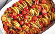 “Quét sạch” mỡ máu xấu, ngăn ngừa ung thư nhờ loại thực phẩm quen thuộc