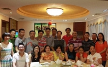 Họp lớp sau 20 năm ra trường giúp tôi nhận ra: Số dư trong tài khoản là vũ khí giúp bạn chống lại rủi ro