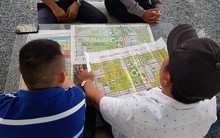 Bất động sản xuất hiện hiện tượng “lạ”: Chủ đầu tư giảm mạnh số tiền booking, có dự án chỉ nhận giữ chỗ 10 triệu đồng