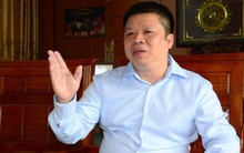 Hoành Sơn trước khi "thế chỗ" Vinhomes tại dự án 1 tỷ USD: Thâu tóm cảng Phước An, đất vàng Cao su Sao Vàng, hàng loạt dự án nghìn tỷ từ KCN, bia, năng lượng...