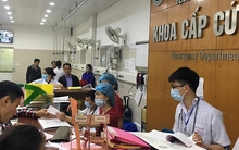 Viện phí có thể sẽ tăng mạnh?