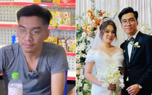 Cưới vợ gần 1 năm, PewPew vẫn ở thuê và có quan điểm không mua nhà: Nói gì mà dân mạng "chia phe"?