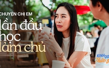 "Cơn lốc" nhượng quyền cuốn đi tiền tích góp của nhiều chị em tay ngang rẽ bước kinh doanh ăn uống