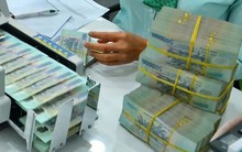 Lãi suất liên ngân hàng lên cao nhất gần 4 tháng, gấp 6 lần chỉ sau 3 phiên