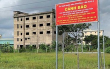 Đừng cả tin khi mua nhà đất dự án "ma"!