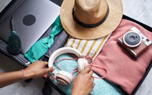 5 món đồ khách đi máy bay ‘rất không nên’ để trong hành lý ký gửi