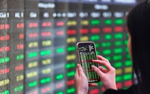 Điều kiện và giải pháp nâng hạng thị trường chứng khoán