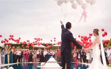 Đi đón dâu nhầm khiến nhà người ta đốt hết pháo cưới, chú rể phải bồi thường