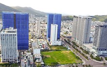 Sắp đấu giá khu 'đất vàng' gia đình ông Trần Bắc Hà từng được cấp phép