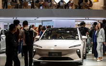 Hãng xe điện non trẻ lỗ tới 35.000 USD/1 xe bán ra nhưng vẫn tấn công thị trường quốc tế, quyết không từ bỏ