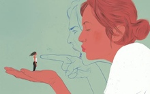 Sau 35 tuổi, người nào làm ảnh hưởng, tôi dứt khoát sẽ ‘bái biệt’: Không phải ai cũng xứng đáng được quan tâm!