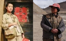 "Hòn vọng phu ở núi Côn Lôn": Người phụ nữ kiên trì sống trên núi cao khắc nghiệt suốt 20 năm vì một lời hẹn ước với chồng