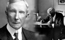 Tỷ phú Rockefeller: Nghèo khó đến đâu áp dụng 3 CÁCH này cũng giúp "hoá phượng", còn hơn thừa kế tài sản tiền tỷ