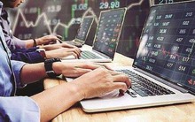 Khối ngoại trở lại mua ròng, VN-Index hồi phục trong phiên cuối tuần