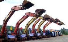 Cao tốc Hoài Nhơn - Quy Nhơn vẫn vướng đất rừng và hạ tầng kỹ thuật