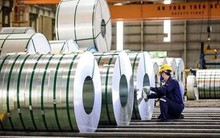 Em rể Chủ tịch Tập đoàn Hoa Sen bán xong gần 11 triệu cổ phiếu HSG