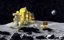 Ấn Độ 'đánh thức' tàu đổ bộ và tàu thăm dò bất thành: Sứ mệnh Mặt trăng kết thúc tại đây?