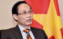 Bầu bổ sung Trưởng ban Đối ngoại Trung ương Lê Hoài Trung vào Ban Bí thư