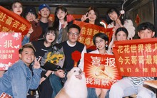 Làn sóng nghỉ việc, tổ chức tiệc mừng ở giới trẻ Trung Quốc