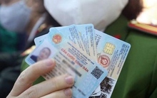 Sẽ chuyển đổi hoàn toàn mã số thuế cá nhân theo mã định danh công dân