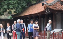 Kỳ vọng mùa cao điểm đón khách quốc tế