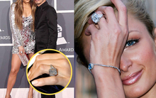 Những cô vợ sau cái "gật đầu" mà đeo cả "nhiều căn biệt thự" trên ngón áp út