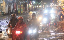 Cơn bão số 4 rất mạnh, ảnh hưởng đến Nam Bộ như nào?