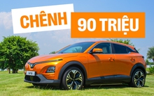 Thêm 90 triệu mua VinFast VF 6 Plus được gì hơn bản base, bảng so sánh này sẽ cho thấy rõ sự khác biệt